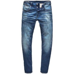 Kleidung Herren Jeans G-Star Raw  Blau