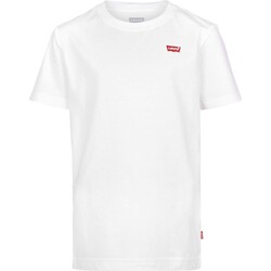 Kleidung Mädchen T-Shirts Levi's 160387 Weiss
