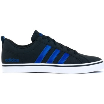 Schuhe Herren Sneaker Low adidas Originals VS Pace Schwarz, Blau