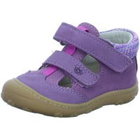 Schuhe Mädchen Babyschuhe Ricosta Maedchen EBI 73 1221400/323 Violett