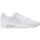 Schuhe Herren Sneaker Nike Air Max 90 CN8490-100 Weiss