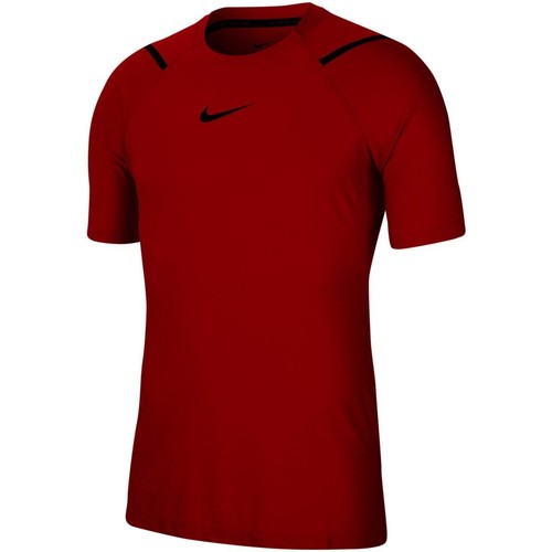 Kleidung Herren T-Shirts Nike Sport M NP TOP SS NPC CU4989-657 657 Other