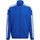 Kleidung Herren Jacken Adidas Sportswear Sport Squadra 21 Presentation Jacket GP6445 Blau
