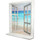 Home Gemälde / Leinwände Signes Grimalt Seefenster Bild Blau