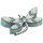 Home Statuetten und Figuren Signes Grimalt Libelle Box Mit Emaille Multicolor