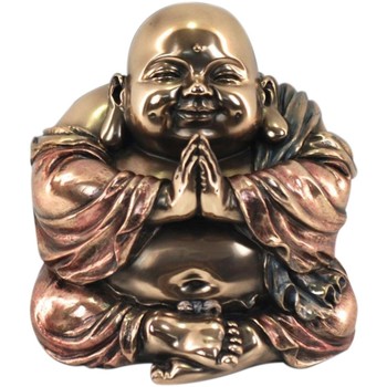 Home Statuetten und Figuren Signes Grimalt Buddha-Budai Gold
