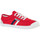 Schuhe Sneaker Kawasaki Retro canvas Rot