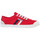 Schuhe Herren Sneaker Kawasaki Retro canvas Rot