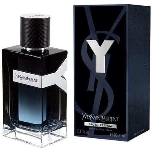 Beauty Herren Eau de parfum  Yves Saint Laurent Y - Parfüm - 100ml - VERDAMPFER Y - perfume - 100ml - spray