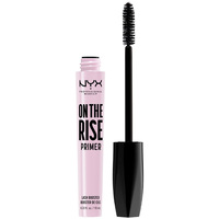 Beauty Damen Mascara  & Wimperntusche Nyx Professional Make Up On The Rise Primer Lash Booster 01 