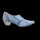 Schuhe Damen Pumps Maciejka 02264-34/00-5 Blau