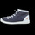 Schuhe Damen Stiefel Softinos Stiefeletten P900586009 Blau