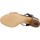 Schuhe Damen Sandalen / Sandaletten Stonefly DUDY 1 (400-10)CALF Braun