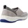 Schuhe Herren Derby-Schuhe & Richelieu Stonefly WHIPPI 1(4315) Grau
