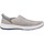 Schuhe Herren Derby-Schuhe & Richelieu Stonefly WHIPPI 1(4315) Grau