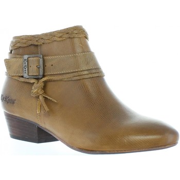 Schuhe Damen Low Boots Kickers 512160-50 WESTBOOTS 512160-50 WESTBOOTS 