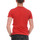 Kleidung Herren T-Shirts & Poloshirts Teddy Smith 11014742D Rot