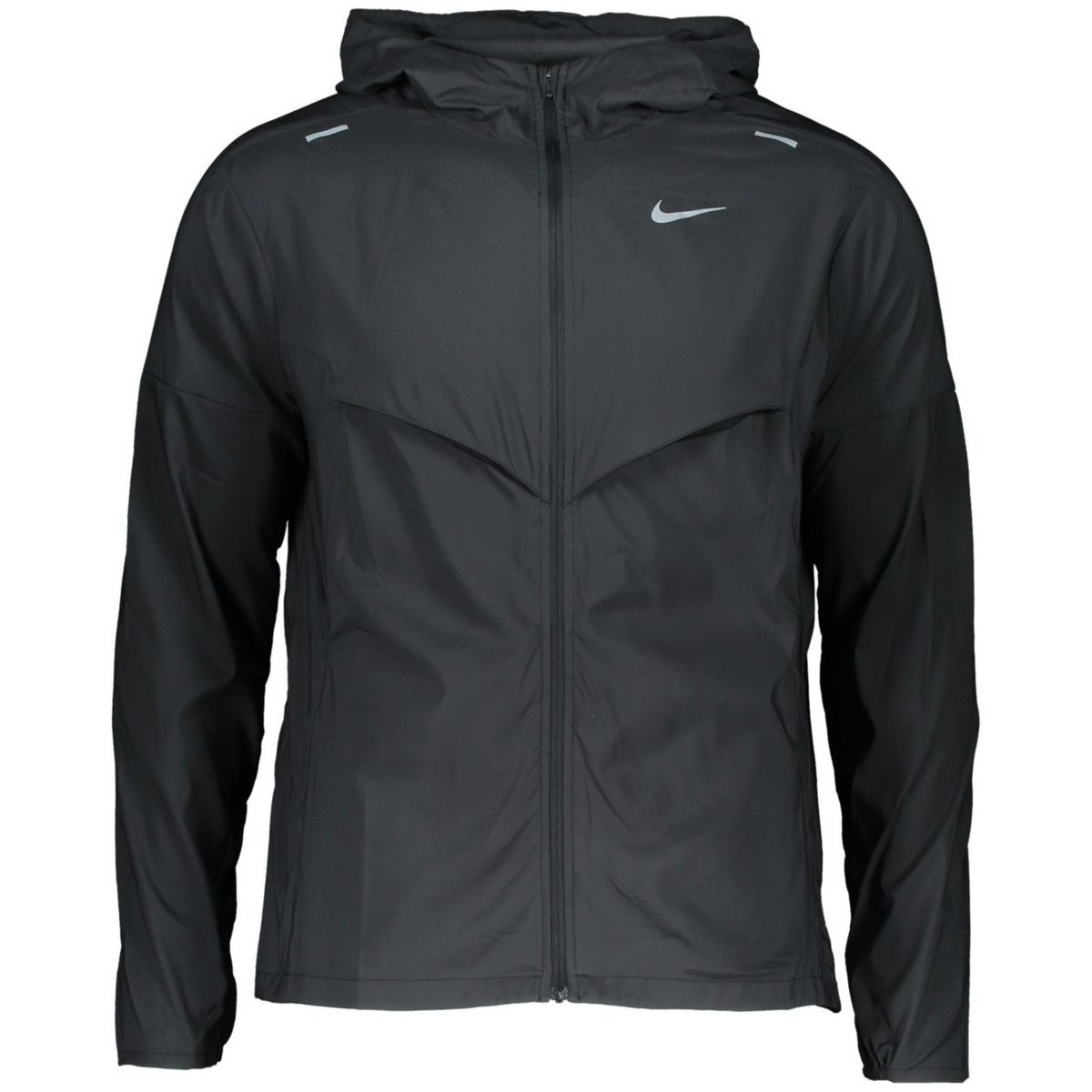 Kleidung Herren Pullover Nike Sport Windrunner Running Hooded Jacket CZ9070-010 Other