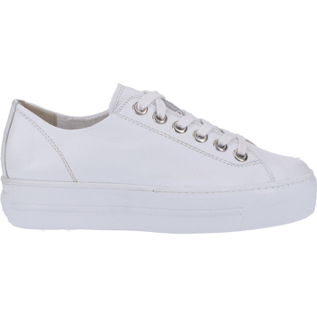 Paul Green Sneaker Weiss