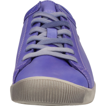 Softinos Sneaker Violett