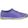 Schuhe Damen Sneaker Low Softinos Sneaker Violett
