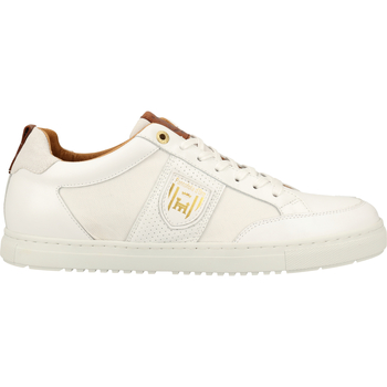 Schuhe Herren Sneaker Pantofola d'Oro Sneaker White