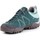 Schuhe Damen Wanderschuhe Garmont Trekkingschuhe  Sticky Stone GTX WMS 481015-613 Grün