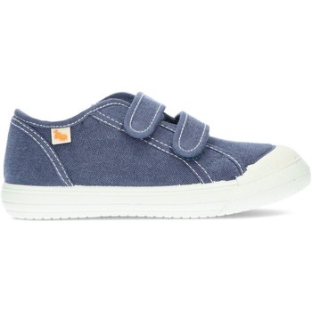 Schuhe Kinder Sneaker Low Vulladi DIMONI 2 4308 SCHUHE Blau