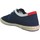 Schuhe Herren Derby-Schuhe Pepe jeans Tourist sailor knit Blau