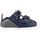 Schuhe Jungen Sandalen / Sandaletten Biomecanics 202137 Blau