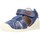 Schuhe Jungen Sandalen / Sandaletten Biomecanics 212134 Blau