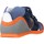 Schuhe Jungen Sandalen / Sandaletten Biomecanics 212143 Blau