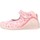 Schuhe Mädchen Derby-Schuhe & Richelieu Biomecanics 212102 Rosa