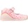Schuhe Mädchen Derby-Schuhe & Richelieu Biomecanics 212102 Rosa