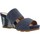 Schuhe Damen Sandalen / Sandaletten Stonefly 106546 Blau