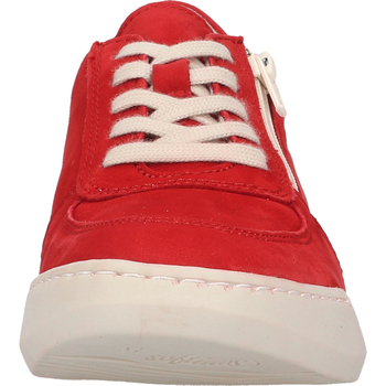 Softinos Sneaker Rot