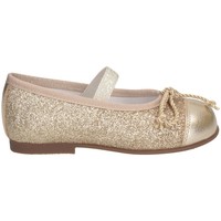 Schuhe Mädchen Ballerinas Andanines 191915 Gold