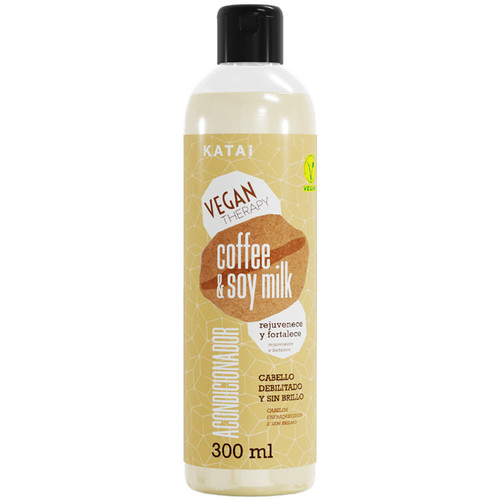 Beauty Spülung Katai Coffee & Soy Milk Latte Acondicionador 