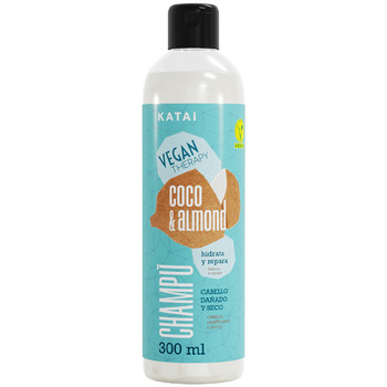 Beauty Shampoo Katai Coconut & Almond Cream Champú 