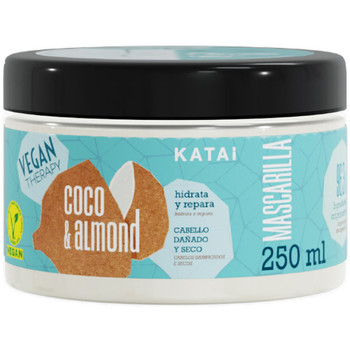 Katai Coconut & Almond Cream Mascarilla 
