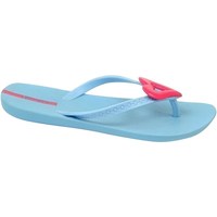 Schuhe Kinder Wassersportschuhe Ipanema Summer Love Iii Kids Blau