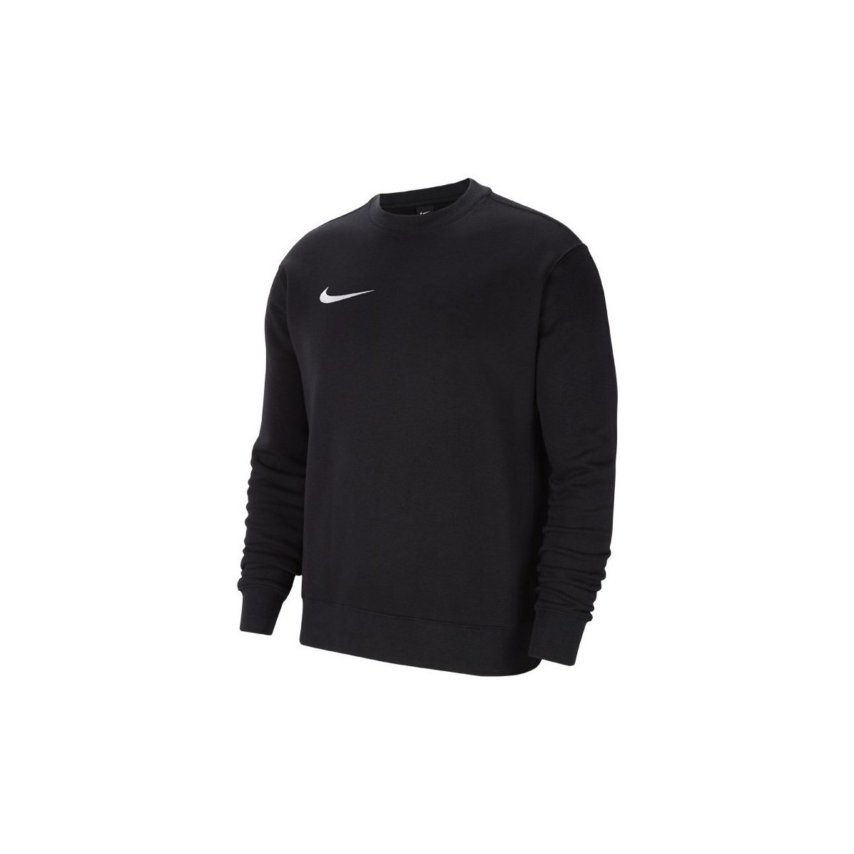Kleidung Herren Sweatshirts Nike Park 20 Crew Fleece Schwarz