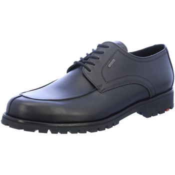Schuhe Herren Derby-Schuhe & Richelieu Lloyd Business VALDEZ 2181400 Schwarz