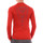 Kleidung Herren T-Shirts & Poloshirts Hungaria H-15TOUYY000 Rot