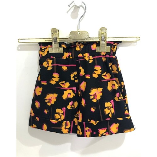Kleidung Mädchen Shorts / Bermudas Tiffosi K531 Rosa