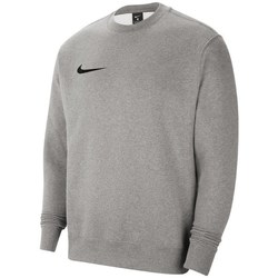 Kleidung Herren Sweatshirts Nike Park 20 Crew Fleece Grau