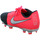 Schuhe Mädchen Fußballschuhe Nike Sohle  JR. PHANTOM VENOM ACADEMY AO0362 606 Schwarz