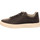 Schuhe Herren Derby-Schuhe & Richelieu Sioux Schnuerschuhe 38183 Schwarz