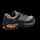 Schuhe Herren Fitness / Training Cmp Sportschuhe RIGEL LOW TREKKING SHOE WP,CEMENTO- 3Q54457 75UE Grau