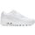 Schuhe Jungen Sneaker Nike Low Air Max 90 Ltr GS CD6864-100 Weiss
